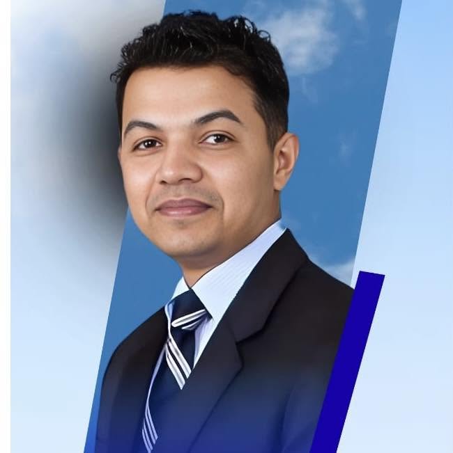 Sachin Acharya