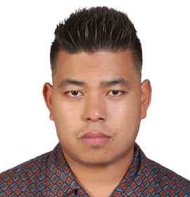 Dipak Burja Magar