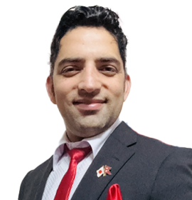 Deepak Subedi Biplob