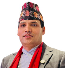 Dilip Kandel