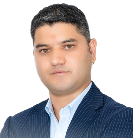 Mukti Raj Regmi