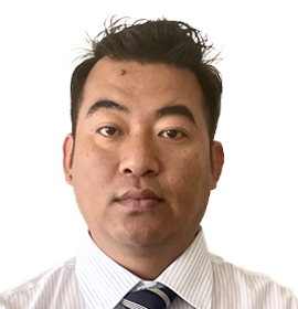 Om Gurung