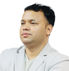 Prakash Bishwokarma