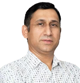 Ramesh Raj Jaisi