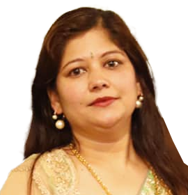 Santoshi Adhikari