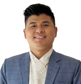 Subash Gurung