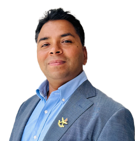 Shuresh Sapkota