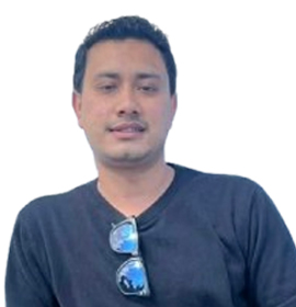 Bipin Shrestha