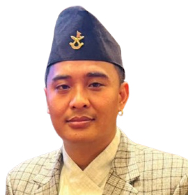 Debendra Tamang
