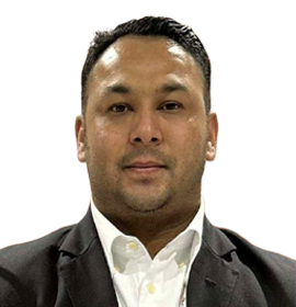 Dinesh Sunar