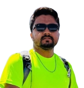 Prawan Pandey