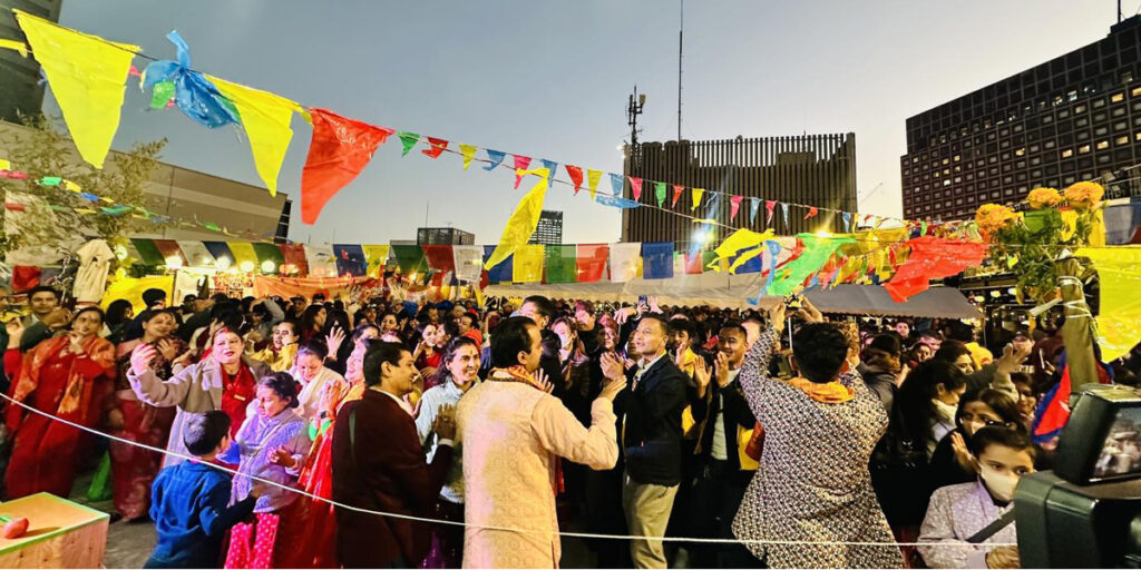 टोकियो सप्ताह-२०२५